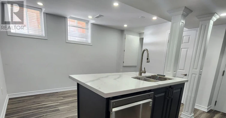 125 Hearne Cres Crescent, Ajax, ON, L1T 3R4 - 5