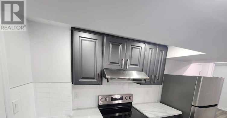 125 Hearne Cres Crescent, Ajax, ON, L1T 3R4 - 7