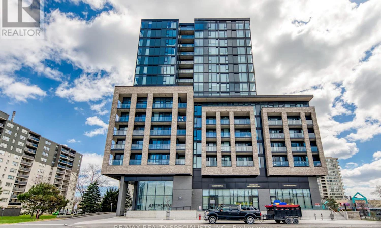 1711-86 Dundas Street E