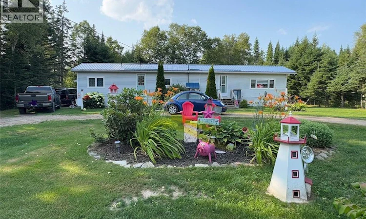 71 Du Parc Road