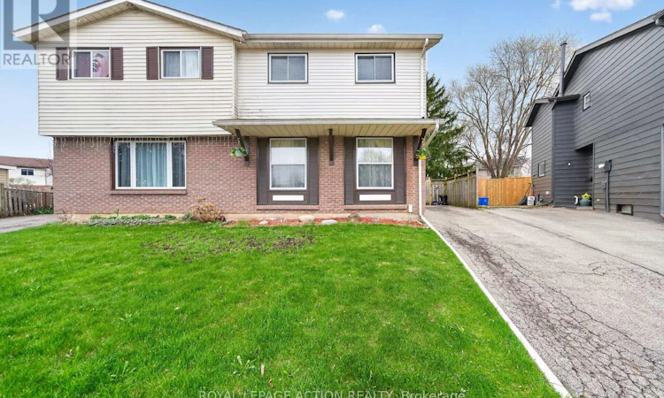 34 Enfield Crescent