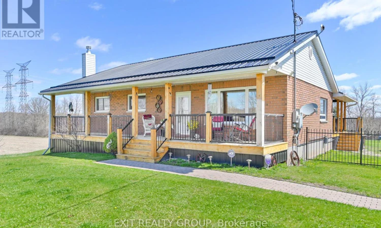 1690 Wallbridge Loyalist Road