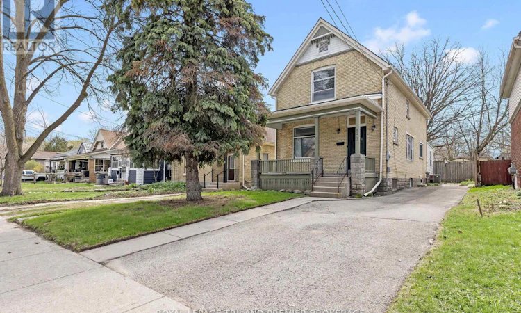 653 Princess Avenue