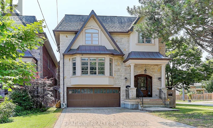 297 Churchill Avenue