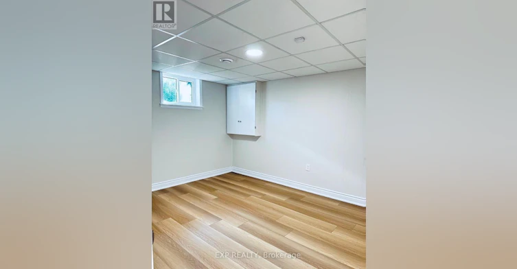 BASEMENT-36 Castor Crescent, Toronto, ON, M1G 3R2 - 9