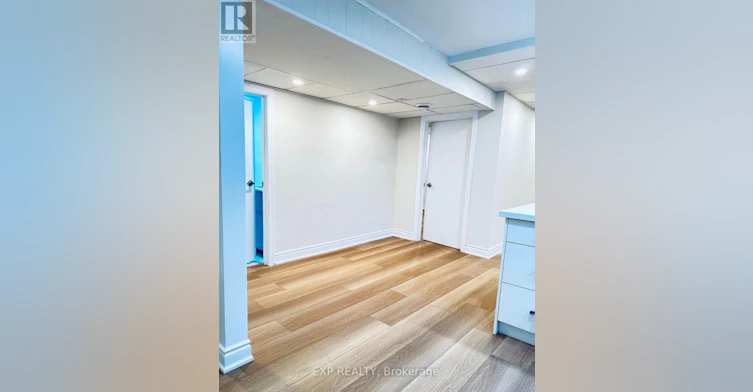 BASEMENT-36 Castor Crescent, Toronto, ON, M1G 3R2 - 3