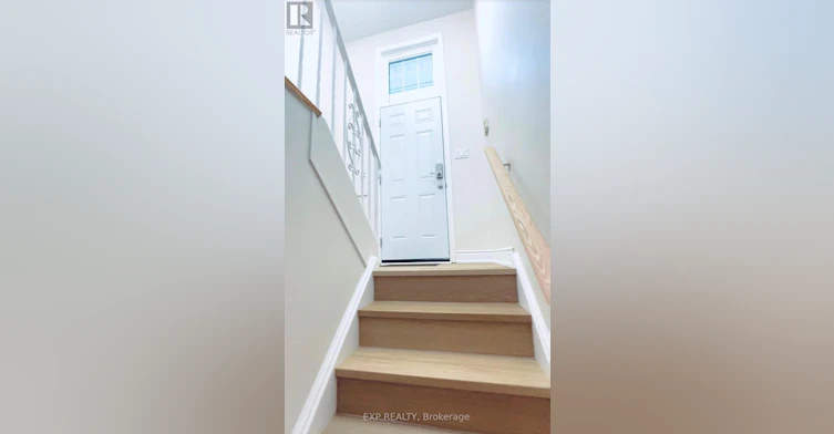 BASEMENT-36 Castor Crescent, Toronto, ON, M1G 3R2 - 2
