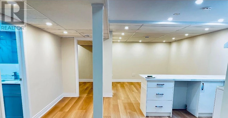 BASEMENT-36 Castor Crescent, Toronto, ON, M1G 3R2 - 11