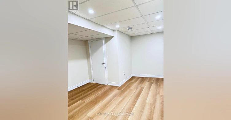 BASEMENT-36 Castor Crescent, Toronto, ON, M1G 3R2 - 12
