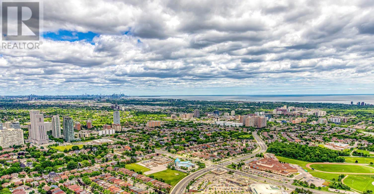 6008-3883 Quartz Road, Mississauga, ON, L5B 0M4 - 23