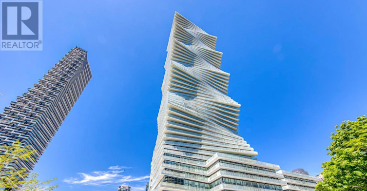 6008-3883 Quartz Road, Mississauga, ON, L5B 0M4 - 2