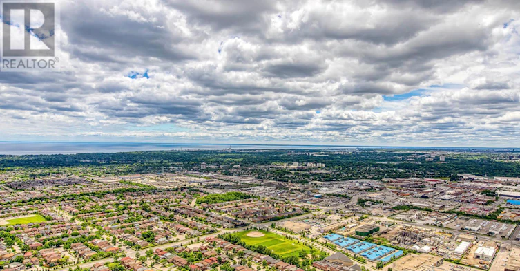 6008-3883 Quartz Road, Mississauga, ON, L5B 0M4 - 25