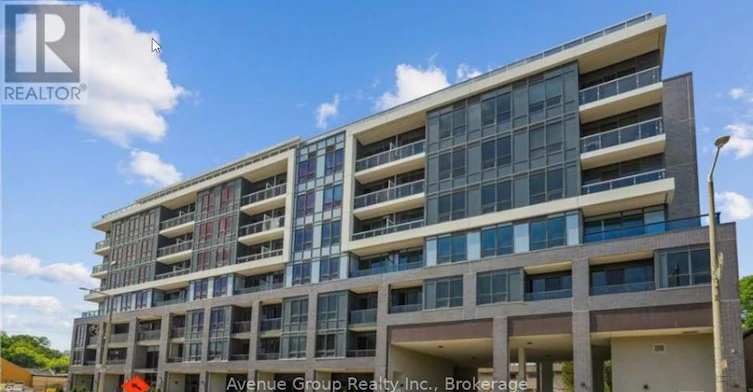 318-415 Main Street W, Hamilton, ON, L8P 1K5 - 21