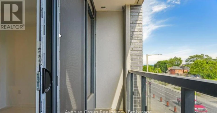 318-415 Main Street W, Hamilton, ON, L8P 1K5 - 18