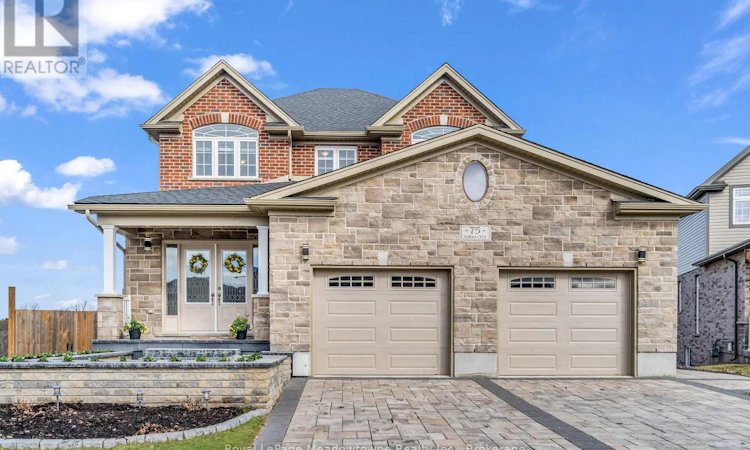75 Norma Crescent