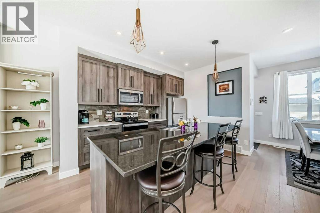 1016 Lanark Boulevard SE, Airdrie, AB, T4A 3L6