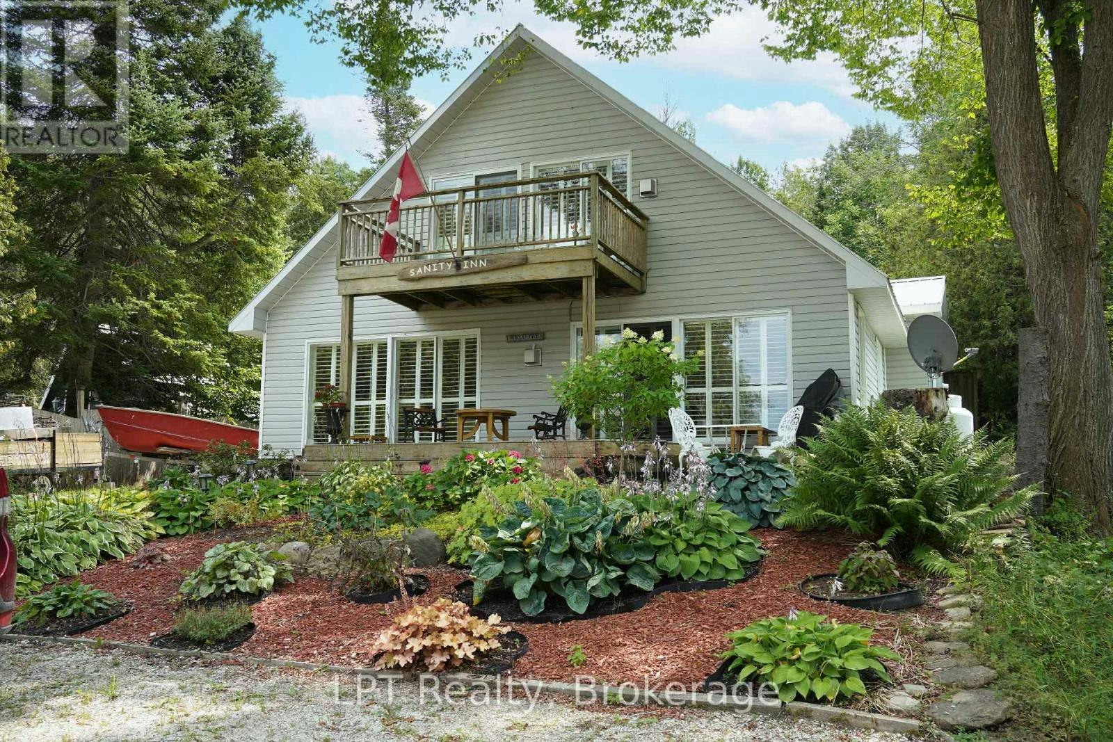 98 Hope Bay Road, South Bruce Peninsula, ON, N0H 2T0