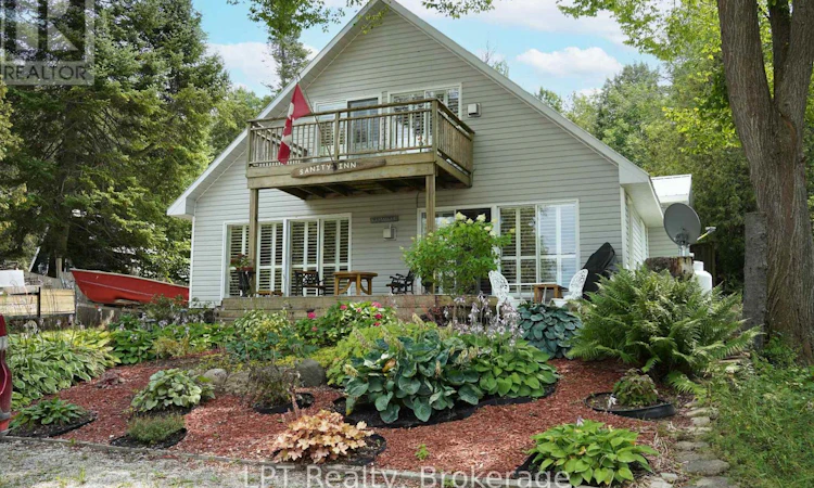 98 Hope Bay Road