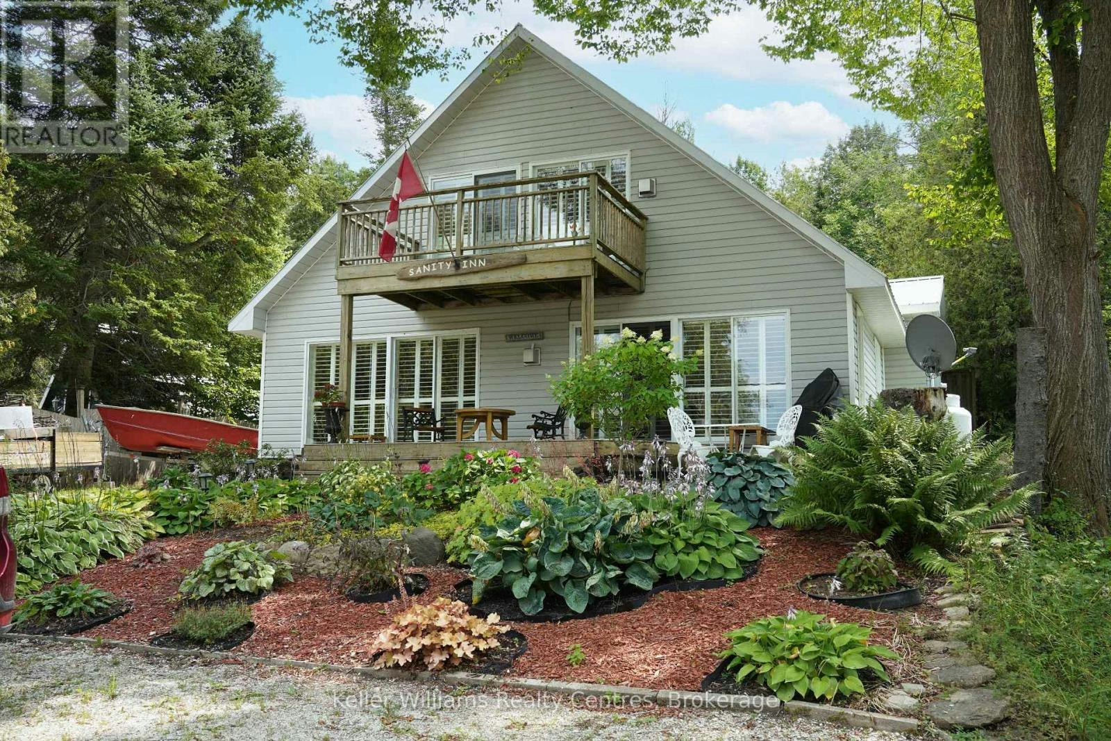 98 Hope Bay Road, South Bruce Peninsula, ON, N0H 2T0