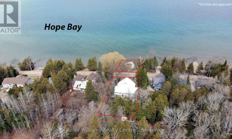98 Hope Bay Road