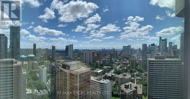 3312-45 Charles Street E, Toronto, ON, M4Y 0B8 - 34