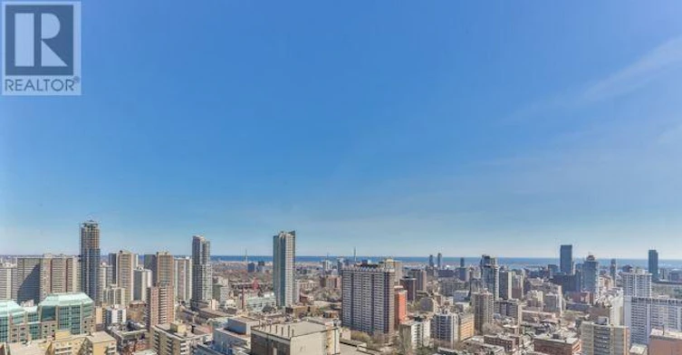 3312-45 Charles Street E, Toronto, ON, M4Y 0B8 - 9