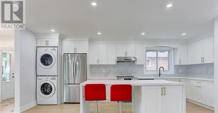 MAIN-40 Sherwood Forest Drive, Markham, ON, L3P 1P8 - 4