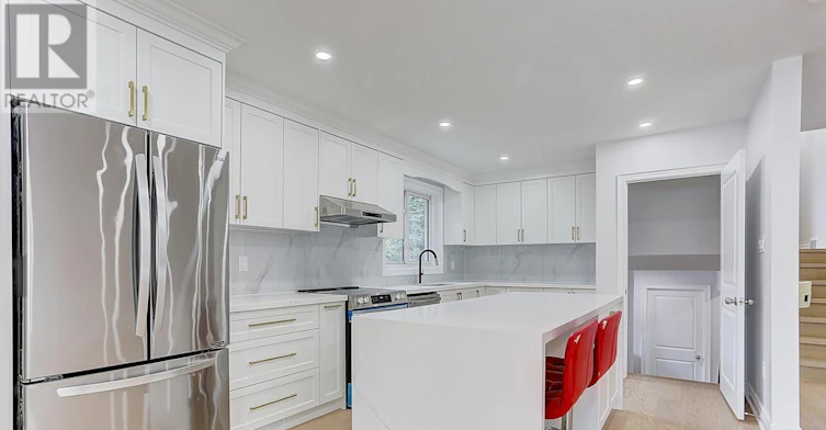 MAIN-40 Sherwood Forest Drive, Markham, ON, L3P 1P8 - 7