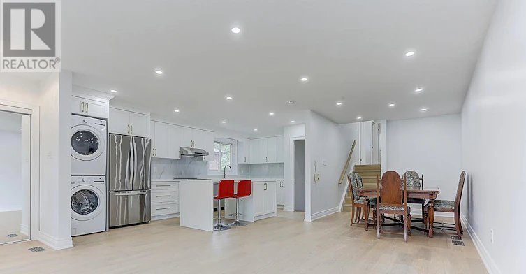 MAIN-40 Sherwood Forest Drive, Markham, ON, L3P 1P8 - 8