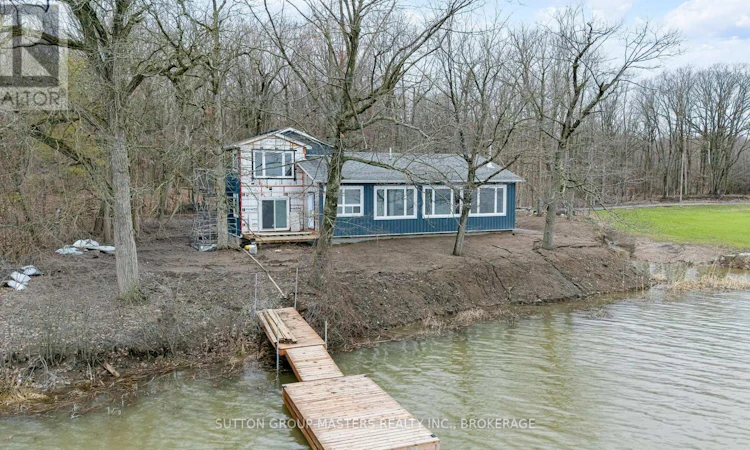 99 Blue Heron Lane