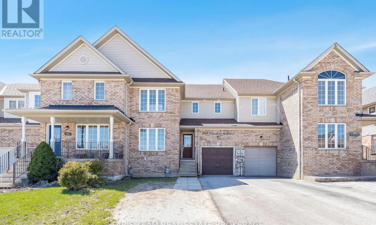 203 Thrushwood Drive