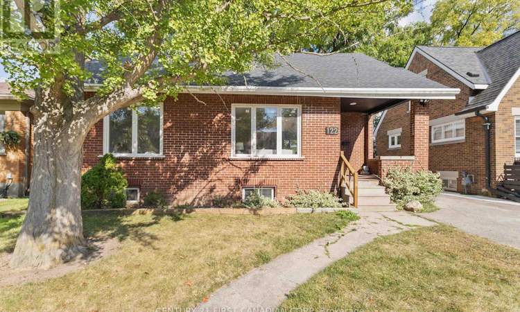 122 Windsor Crescent
