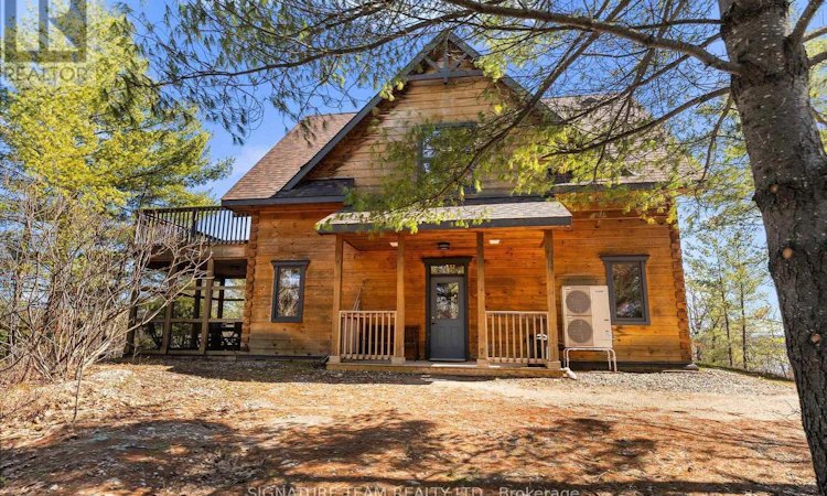 287 Presquile Trail