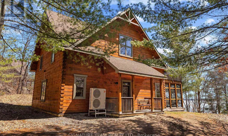 282B Presquile Trail