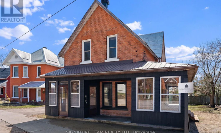 23 Main Street