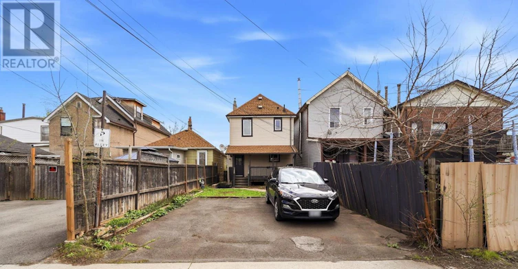 UPPER-167 Rosslyn Avenue N, Hamilton, ON, L8L 7P8 - 32