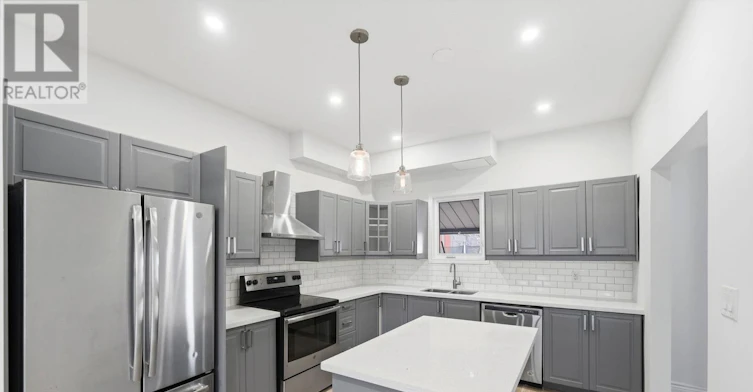 UPPER-167 Rosslyn Avenue N, Hamilton, ON, L8L 7P8 - 8