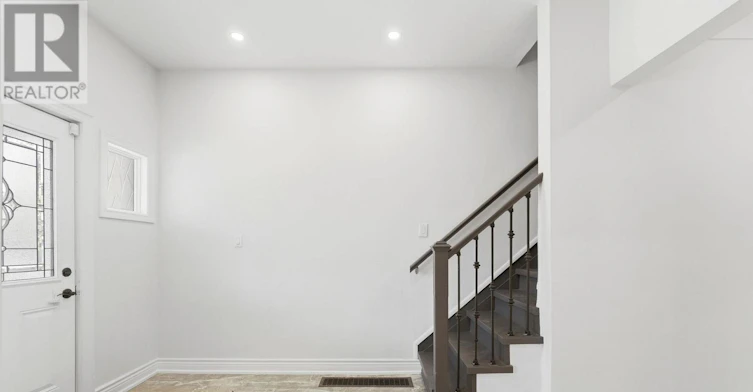 UPPER-167 Rosslyn Avenue N, Hamilton, ON, L8L 7P8 - 15