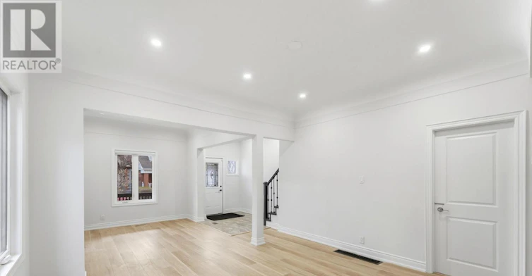 UPPER-167 Rosslyn Avenue N, Hamilton, ON, L8L 7P8 - 6