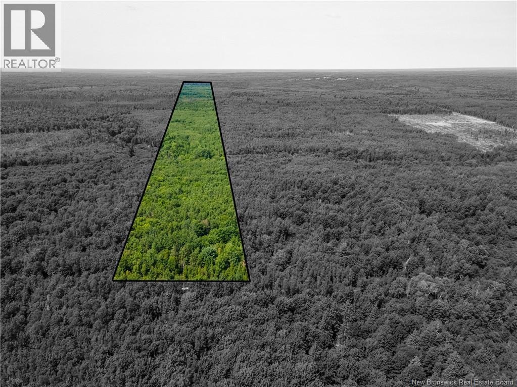 Lot-57 Alexandrina Road, Notre-Dame, NB, E4H 2H5