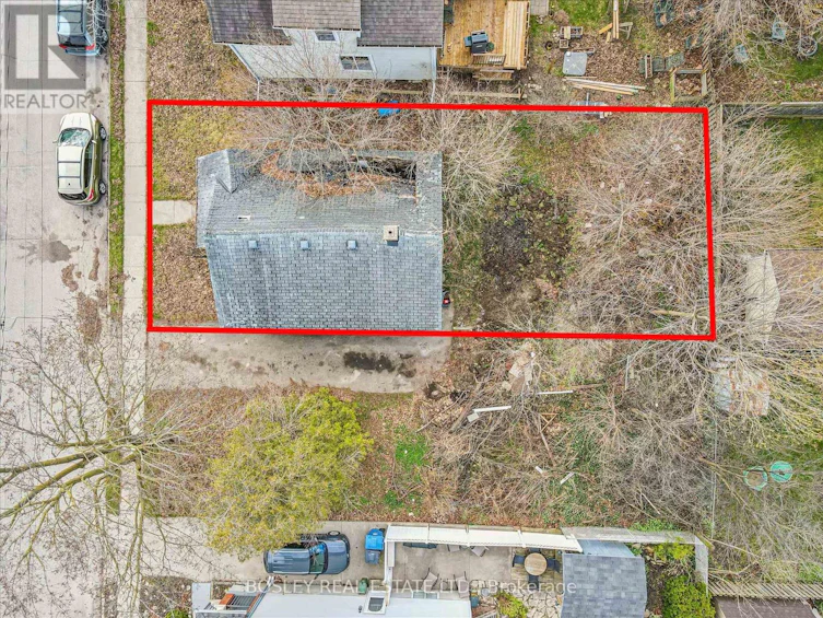39 Menzie Avenue, Guelph, ON, N1E 5X8