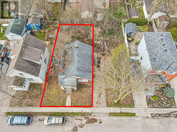 39 Menzie Avenue, Guelph, ON, N1E 5X8 - 2