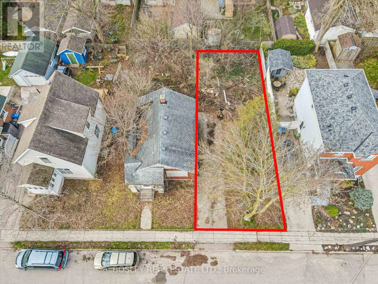 35 Menzie Avenue, Guelph, ON, N1E 5X8 - 2