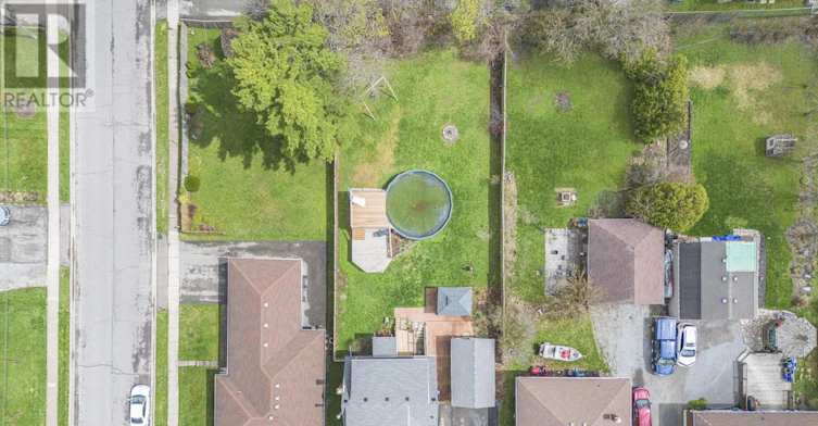 3318 Sinnicks Avenue, Niagara Falls, ON, L2J 2G3 - 46