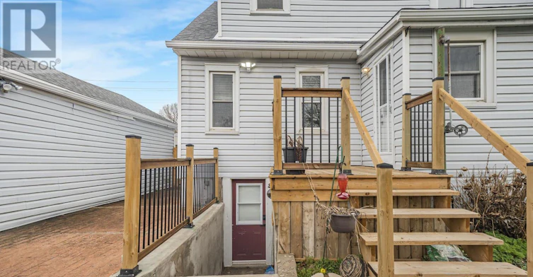 3318 Sinnicks Avenue, Niagara Falls, ON, L2J 2G3 - 4