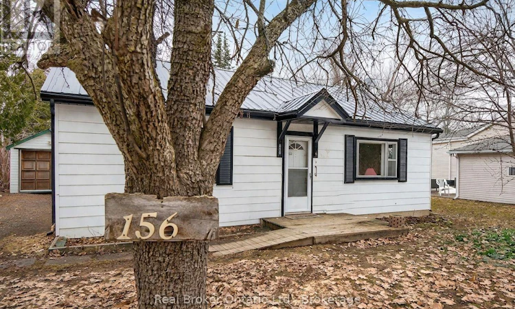 156 Silver Birch Crescent