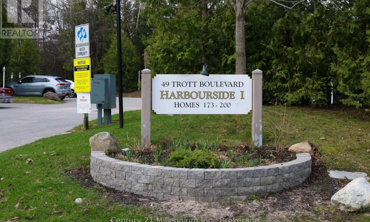193-49 Trott Boulevard
