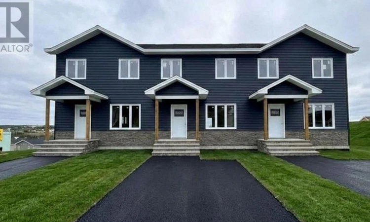 287 Paradise Road