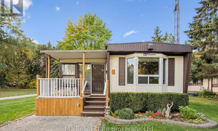 1 Grand Vista Drive