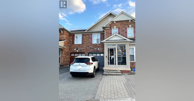 BSMT-157 Rouge River Drive, Toronto, ON, M1B 6G2 - 8